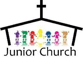 Jr Church | Children's Ministry | Buckley Road Baptist Church